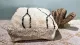 Moroccan Pouf No. 12028 60cm x 60cm x 25cm including filling