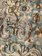 Vintage Perzisch vloerkleed 65065 320cm x 274cm
