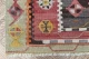 Kelim authentiek, handgeweven in Corum (Turkije) 15315 327cm x 150cm