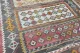 Kelim authentiek, handgeweven in Corum (Turkije) 15315 327cm x 150cm