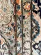 Vintage Perzisch vloerkleed 65142 346cm x 247cm