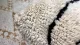 Moroccan Pouf No. 12028 60cm x 60cm x 25cm including filling
