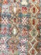 VERWACHT beni mguild vloerkleed 22227 288cm x 192cm