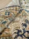 Vintage Perzisch vloerkleed 65127 286cm x 239cm