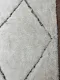 Beni ouarain 17017 298cm x 203cm  
