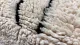 Moroccan Pouf No. 12028 60cm x 60cm x 25cm including filling
