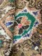 beni mguild vloerkleed loper 47422 257cm x 97cm