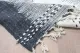 flatweave beni ouarain vloerkleed nr.54700 283cm x 181cm