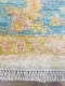 Handgeknoopt vloerkleed uit Afghanistan 10390 250cm x 174cm
