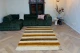 Handgeknoopt vloerkleed uit Afghanistan 13006 229cm x 161cm