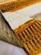 Handgeknoopt vloerkleed uit Afghanistan 13006 229cm x 161cm