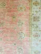 Handgeknoopt vloerkleed uit Afghanistan 36418 238cm x 172cm