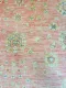 Handgeknoopt vloerkleed uit Afghanistan 36418 238cm x 172cm