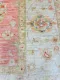 Handgeknoopt vloerkleed uit Afghanistan 36418 238cm x 172cm