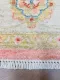 Handgeknoopt vloerkleed uit Afghanistan 36418 238cm x 172cm