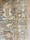 Handgeknoopt vloerkleed uit Afghanistan 17923 291cm x 200cm