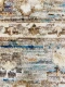 Handgeknoopt vloerkleed uit Afghanistan 17923 291cm x 200cm