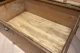 Antieke Chinese houten kist 