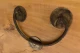 Antieke Chinese houten kist 