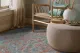 Sale vintage look vloerkleed 230cm x 155cm showroom model