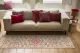 Sale Showroom model Majorelle by Pip Pastel Pink loper 295cm x 80cm