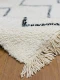 SALE Beni ourain 15202 240cm x 165cm