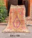 beni mguild 0367 326cm x 186cm verwacht eind November