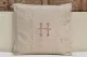 Sabra Kussen uit Marokko beige 45cm x 45cm incl vulling nr.64146
