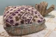 Marokkaanse Poef nr.94010 60cm x 60cm x 25cm vulling is inclusief!