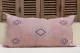 Sabra Kussen uit Marokko roze 100cm x 50cm incl vulling nr.63044
