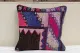Kelim kussen uit Turkije 40cm x 40cm incl binnenkussen Nr.16001