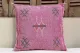 Sabra Kussen Marokko roze 45cm x 45cm incl vulling nr.14136