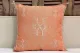 Sabra Kussen Marokko oranje 45cm x 45cm incl vulling nr.14141