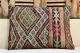 Marokkaans berber kussen nr.62633 60cm x 40cm