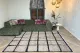SALE Berber vloerkleed 18526 260cm x 185cm