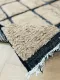 SALE Berber vloerkleed 18526 260cm x 185cm