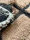 SALE Berber vloerkleed 18526 260cm x 185cm