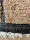 SALE Berber vloerkleed 18526 260cm x 185cm
