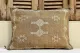 Sabra Kussen uit Marokko bruin 60cm x 40cm incl vulling nr.62709