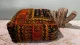 Moroccan Pouf No. 12015 60cm x 60cm x 25cm including filling