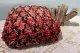Moroccan Pouf No. 12016 60cm x 60cm x 25cm including filling