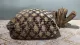 Moroccan Pouf No. 77124 60cm x 60cm x 25cm including filling