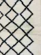 Beni ouarain 43219 210cm x 135cm