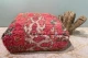 Moroccan Pouf No. 47017 60cm x 60cm x 25cm including filling