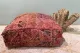 Moroccan Pouf No. 47024 60cm x 60cm x 25cm including filling