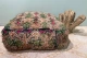 Moroccan Pouf No. 47031 60cm x 60cm x 25cm including filling