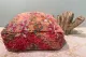 Moroccan Pouf No. 47034 60cm x 60cm x 25cm including filling