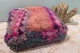 Moroccan Pouf No. 47036 60cm x 60cm x 25cm including filling