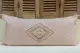 Sabra Kussen uit Marokko Roze 100cm x 50cm incl vulling nr.63003