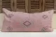 Sabra Kussen uit Marokko Roze 100cm x 50cm incl vulling nr.63005